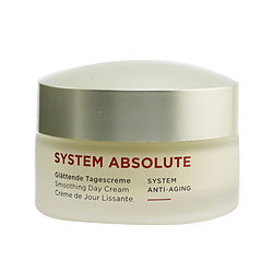 System Absolute System Anti-aging Smoothing Day Cream - For Mature Skin  --50ml/1.69oz