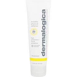 Invisible Physical Defense Spf 30 --50ml/1.7oz