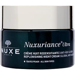 Nuxuriance Ultra Replenishing Night Cream --50ml/1.7oz