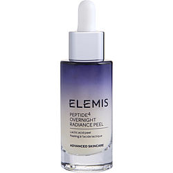 Peptide4 Overnight Radiance Peel  --30ml/1oz