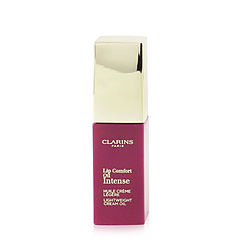 Clarins Lip Comfort Oil Intense - # 02 Intense Plum  --7ml/0.2oz By Clarins