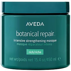 Botanical Repair Intensive Strengthening Masque - Rich 15.4 Oz