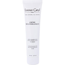CrÃ¨me Regeneratrice Deep Conditioner For Damaged Hair 3.3 Oz