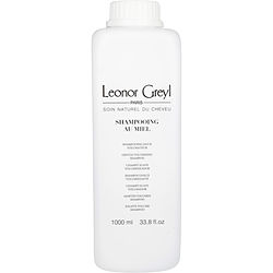 Shampooing Au Miel (gentle Volumizing Shampoo) 33.8 Oz