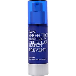 Cellular Soothing Facial Lotion --30ml/1oz