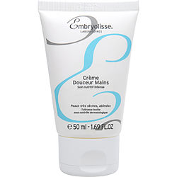 Nourishing Hand Cream --50ml/1.7oz