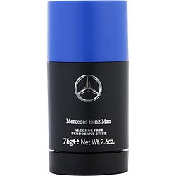 Mercedes-benz Man By Mercedes-benz Deodorant Stick Alcohol Free 2.5 Oz