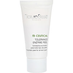 Nb Ceutical Tolerance Enzyme Peel --50ml/1.7oz