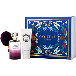 Annick Goutal Gift Set Tenue De Soiree By Annick Goutal