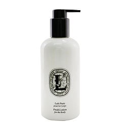 Fresh Lotion For The Body  --250ml/8.5oz