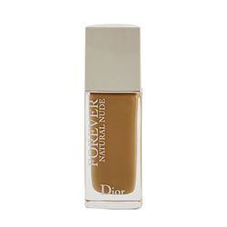 Christian Dior Dior Forever Natural Nude 24h Wear Foundation - # 4.5n Neutral  --30ml/1oz By Christian Dior