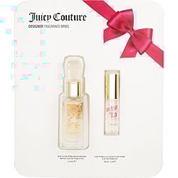 Juicy Couture Gift Set Juicy Couture Variety By Juicy Couture