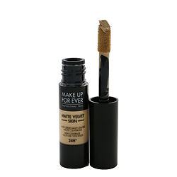 Make Up For Ever Matte Velvet Skin Concealer - # 2.3 (ivory)  --9ml/0.3oz By Make Up For Ever