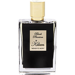 Kilian Black Phantom By Kilian Eau De Parfum Spray Refillable 1.7 Oz *tester