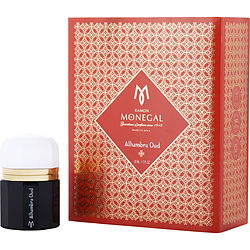 Ramon Monegal Alhambra Oud By Ramon Monegal Extrait De Parfum Spray 1.7 Oz