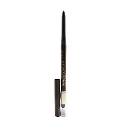 Lancome Le Stylo Waterproof Eyeliner - # 03 Chocolat (matte)  --0.35g/0.012oz By Lancome