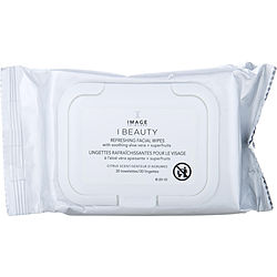 I Beauty Refreshing Facial Wipes Pads --30pads