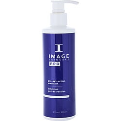 Pre-extraction Emulsion --236ml/8oz