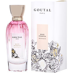 Annick Goutal Rose Pompon By Annick Goutal Edt Spray 1.7 Oz (new Packaging)