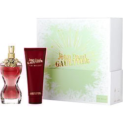 Jean Paul Gaultier Gift Set Jean Paul Gaultier La Belle By Jean Paul Gaultier