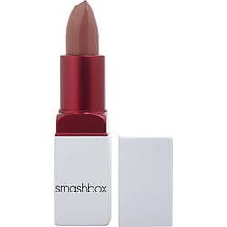 Smashbox Be Legendary Prime & Plush Lipstick - Level Up --3.4g/0.11oz By Smashbox