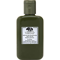 Dr. Andrew Mega-mushroom Skin Relief & Resilience Soothing Treatment Lotion --100ml/3.4oz