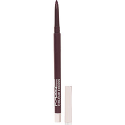 Mac Colour Excess Gel Pencil Eyeliner - Graphic Content --1.2g/0.04oz By Mac