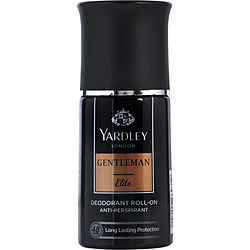 Yardley Gentleman Elite By Yardley Deodorant Roll On 1.7 Oz