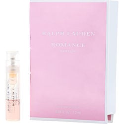 Romance By Ralph Lauren Parfum Spray Vial