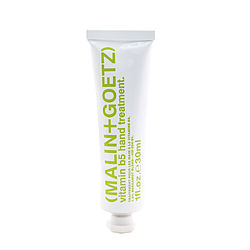 Vitamin B5 Hand Treatment - Bergamot  --30ml/1oz