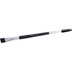 Anastasia Beverly Hills Dual Ended Flat Detail Brush 20  --- By Anastasia Beverly Hills