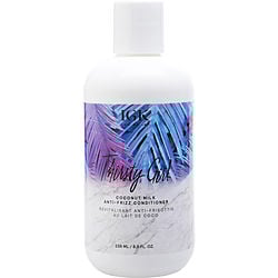 Thirsty Girl Coconut Milk Anti-frizz Conditioner 8 Oz