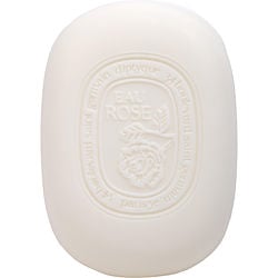 Diptyque Eau Rose By Diptyque Soap 5 Oz