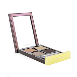 Tom Ford Eye Color Quad - # 35 Rose Topaz  --9g/0.31oz By Tom Ford