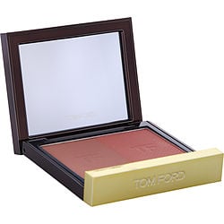 Tom Ford Shade & Illuminate Blush Duo - #04 Cherry Blaze --6.5g/0.23oz By Tom Ford