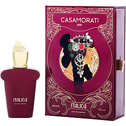 Xerjoff Casamorati 1888 Italica By Xerjoff Eau De Parfum Spray 1 Oz