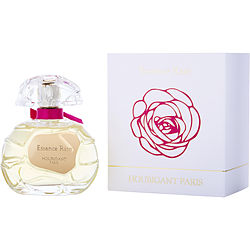 Quelques Fleurs Essence Rare By Houbigant Eau De Parfum Spray 3.3 Oz