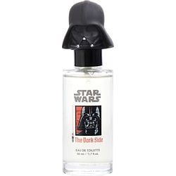 Star Wars Darth Vader By Marmol & Son Edt Spray 1.7 Oz  (unboxed)