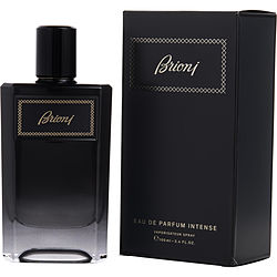 Brioni Intense By Brioni Eau De Parfum Spray 3.4 Oz