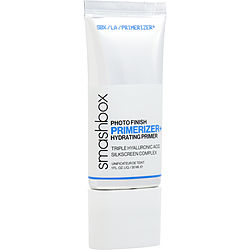 Smashbox Photo Finish Primerizer + Hydrating Primer --30ml/1oz By Smashbox