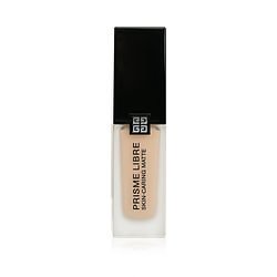 Givenchy Prisme Libre Skin Caring Matte Foundation - # 2-n150  --30ml/1oz By Givenchy