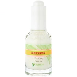 Sensitive Solutions Calming Serum With Aloe & Rice Milk --29.5ml/1oz