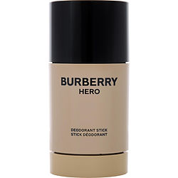 Burberry Hero By Burberry Deodorant Stick 2.5 Oz