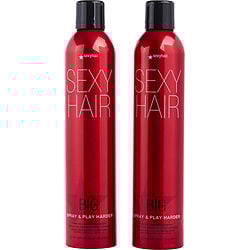 Sexy Hair Concepts Gift Set Sexy Hair By Sexy Hair Concepts