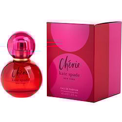 Kate Spade Cherie By Kate Spade Eau De Parfum Spray 1.3 Oz