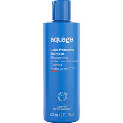 Color Protecting Shampoo 8 Oz