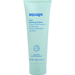 Curl Defining CrÃ¨me 4 Oz