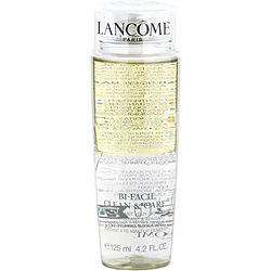 Bi-facial Clean & Care Eye Make-up Remover --125ml/4.2oz