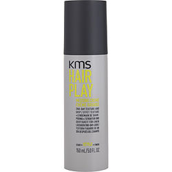 Hair Play Messing Cream 5 Oz