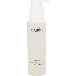 Phyto Hy-oil Booster Calming Deep Cleanser/for Sensitive Skin  --100ml/3.4oz